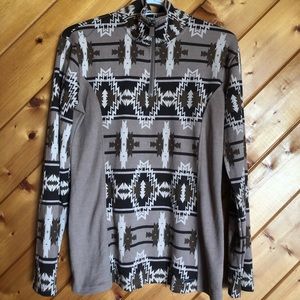 1/4 Zip